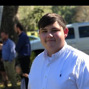 Meet your Posher, Conner